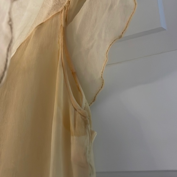 Vintage early 1920s dress in good condition - Picture 5 of 10